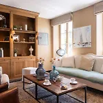 Traiteur Les Ormes, The Originals Relais 바르네빌카테레