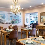 Traiteur Les Ormes, The Originals Relais 호텔