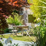 호텔 Traiteur Les Ormes, The Originals Relais 3*