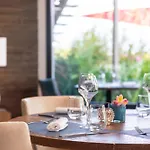 Traiteur Les Ormes, The Originals Relais 호텔