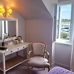 Traiteur Les Ormes, The Originals Relais 바르네빌카테레