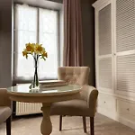 Traiteur Les Ormes, The Originals Relais 3* 바르네빌카테레