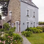 Traiteur Les Ormes, The Originals Relais 3* 바르네빌카테레