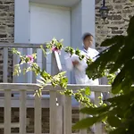 Traiteur Les Ormes, The Originals Relais 호텔