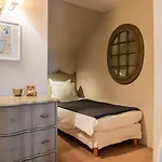 Traiteur Les Ormes, The Originals Relais 바르네빌카테레