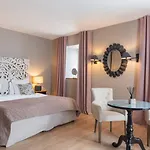 Traiteur Les Ormes, The Originals Relais 3*