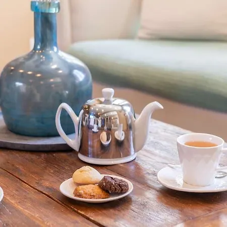 Traiteur Les Ormes, The Originals Relais بارنفيل-كارتريت