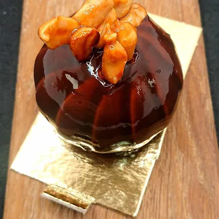 Traiteur Les Ormes, The Originals Relais فندق 3*