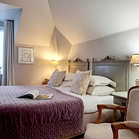 Traiteur Les Ormes, The Originals Relais فندق بارنفيل-كارتريت