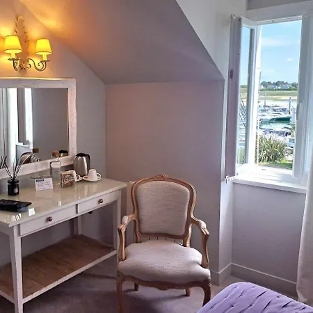 Traiteur Les Ormes, The Originals Relais بارنفيل-كارتريت