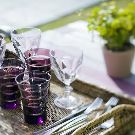 Traiteur Les Ormes, The Originals Relais 3*