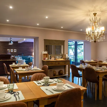 Traiteur Les Ormes, The Originals Relais فندق 3*