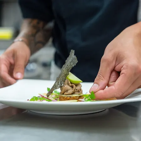 Traiteur Les Ormes, The Originals Relais فندق 3*