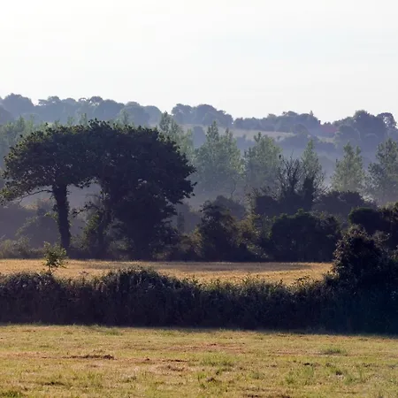 Traiteur Les Ormes, The Originals Relais بارنفيل-كارتريت
