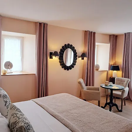 Traiteur Les Ormes, The Originals Relais