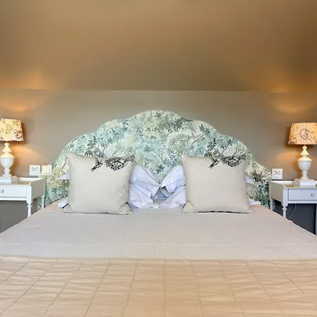 Traiteur Les Ormes, The Originals Relais 바르네빌카테레