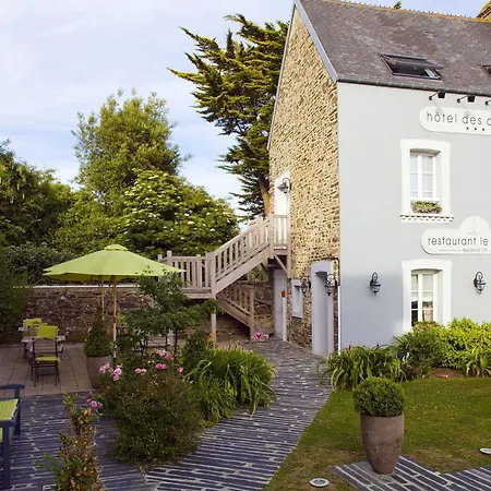 Hotel Traiteur Les Ormes, The Originals Relais 3*