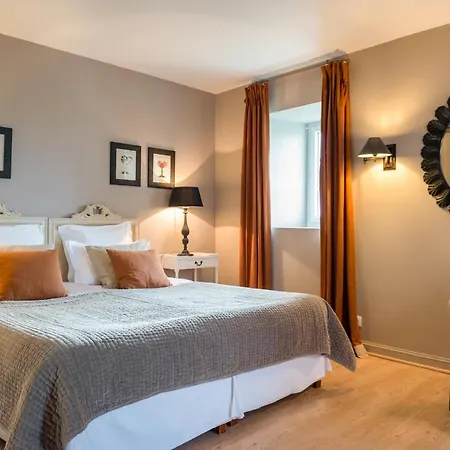 Traiteur Les Ormes, The Originals Relais 3*