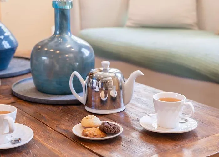 Traiteur Les Ormes, The Originals Relais Барнвиль-Картере