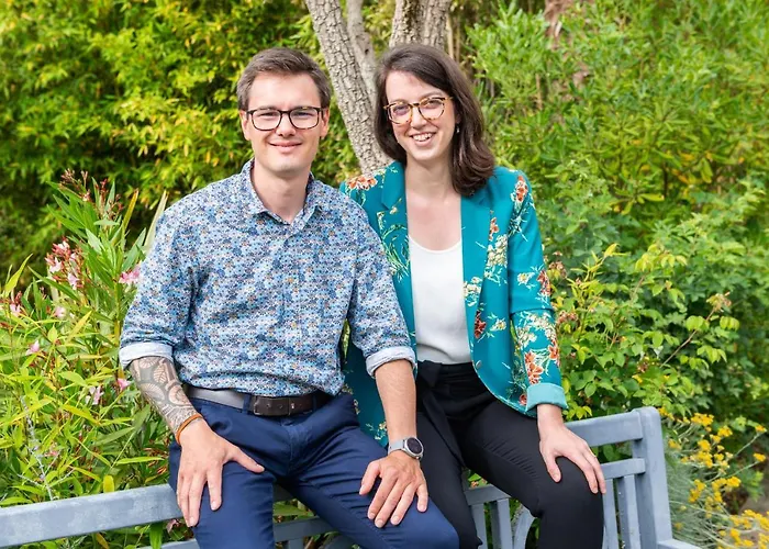 Traiteur Les Ormes, The Originals Relais