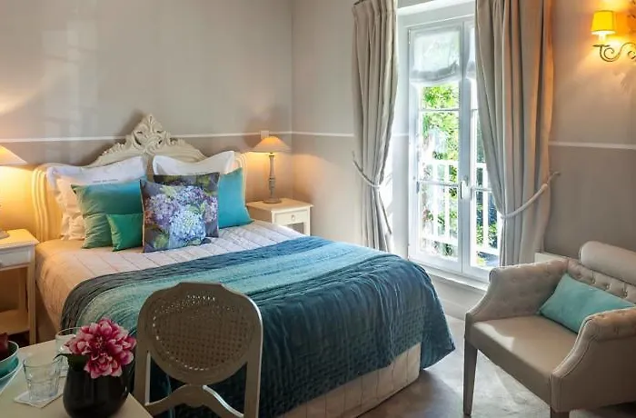 Traiteur Les Ormes, The Originals Relais 3*