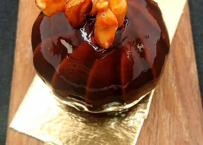 Traiteur Les Ormes, The Originals Relais Отель 3*