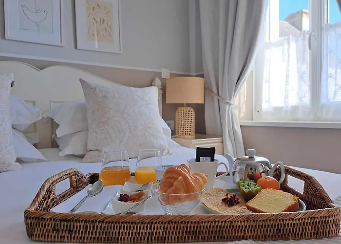 Traiteur Les Ormes, The Originals Relais