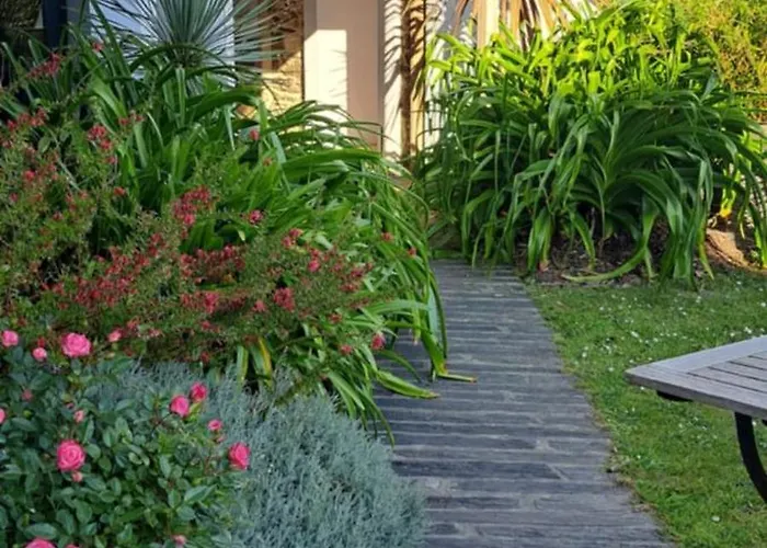 Traiteur Les Ormes, The Originals Relais 3*