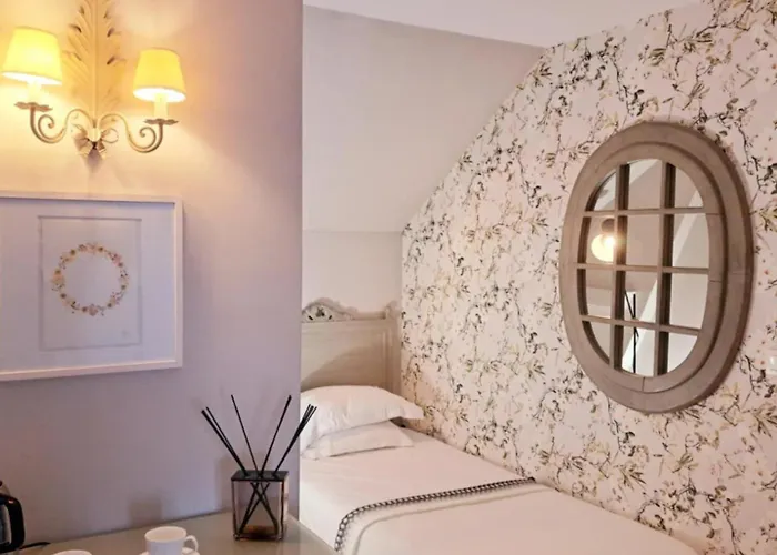 Traiteur Les Ormes, The Originals Relais