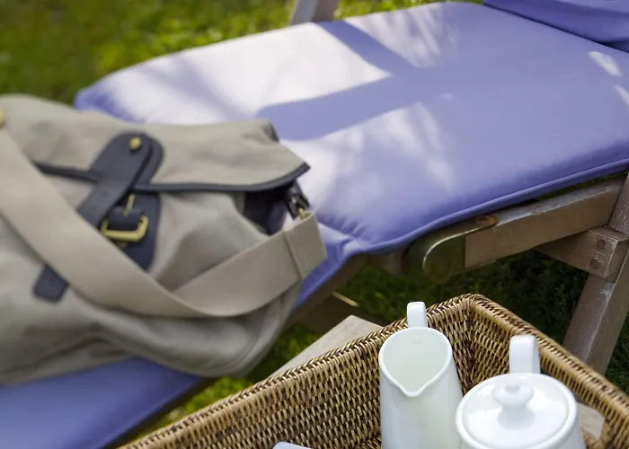 מלון Traiteur Les Ormes, The Originals Relais 3*