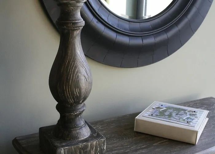 Traiteur Les Ormes, The Originals Relais ברנוויל-קרטרט