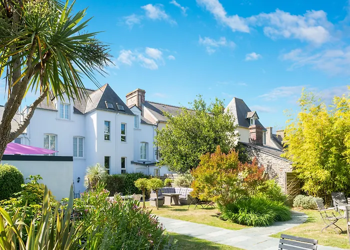 Traiteur Les Ormes, The Originals Relais