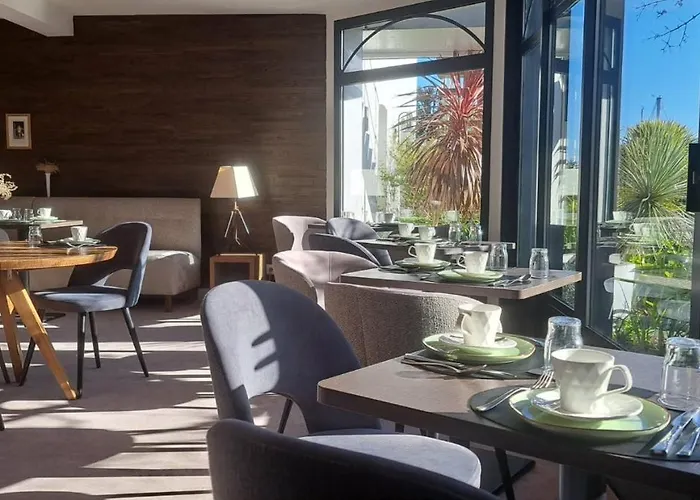 Traiteur Les Ormes, The Originals Relais