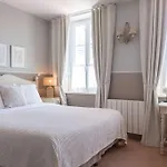 Otel Traiteur Les Ormes, The Originals Relais 3*