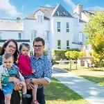 Traiteur Les Ormes, The Originals Relais 3* Barneville-Carteret