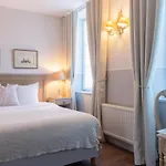 Otel Traiteur Les Ormes, The Originals Relais Barneville-Carteret