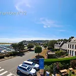 Hotell Traiteur Les Ormes, The Originals Relais Barneville-Carteret