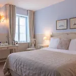 Otel Traiteur Les Ormes, The Originals Relais Barneville-Carteret