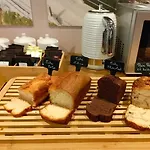 Traiteur Les Ormes, The Originals Relais Hotell Barneville-Carteret