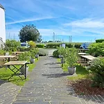 Traiteur Les Ormes, The Originals Relais Otel