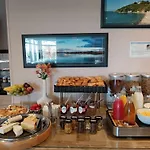 Traiteur Les Ormes, The Originals Relais Hotell 3*