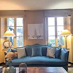 Hotell Traiteur Les Ormes, The Originals Relais