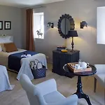 Traiteur Les Ormes, The Originals Relais 3*
