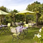 Traiteur Les Ormes, The Originals Relais Otel 3*