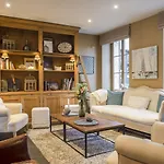 Traiteur Les Ormes, The Originals Relais Otel
