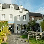 Traiteur Les Ormes, The Originals Relais Otel 3*