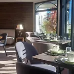 Traiteur Les Ormes, The Originals Relais