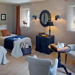 Traiteur Les Ormes, The Originals Relais 3* Barneville-Carteret