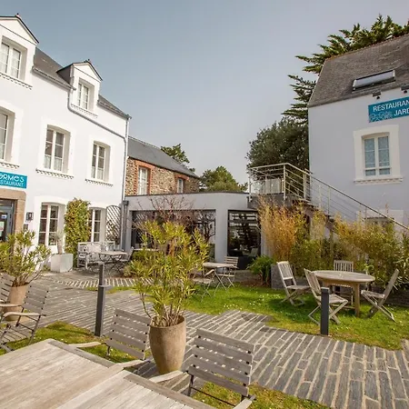 Traiteur Les Ormes, The Originals Relais