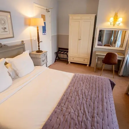 Traiteur Les Ormes, The Originals Relais Barneville-Carteret